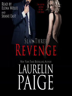 cover image of Revenge
